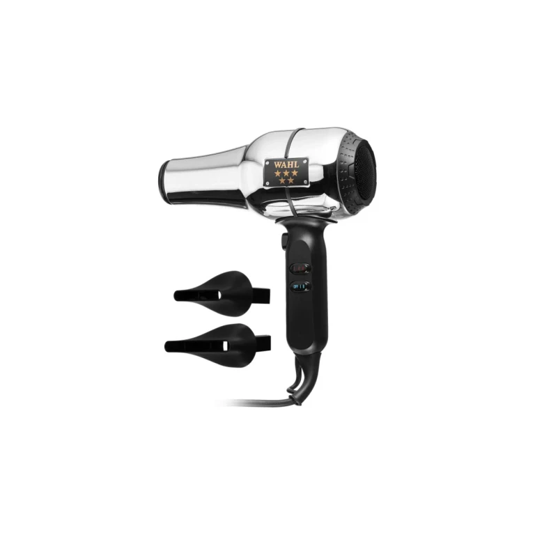 Wahl 5-star barber dryer wahl