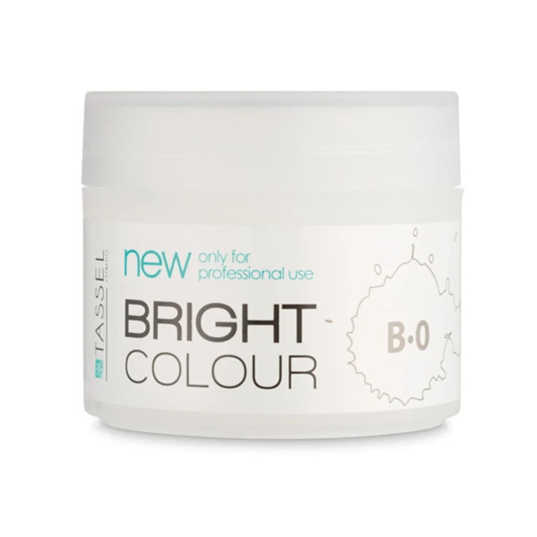 Bright Colour Hair Dye 1 unit