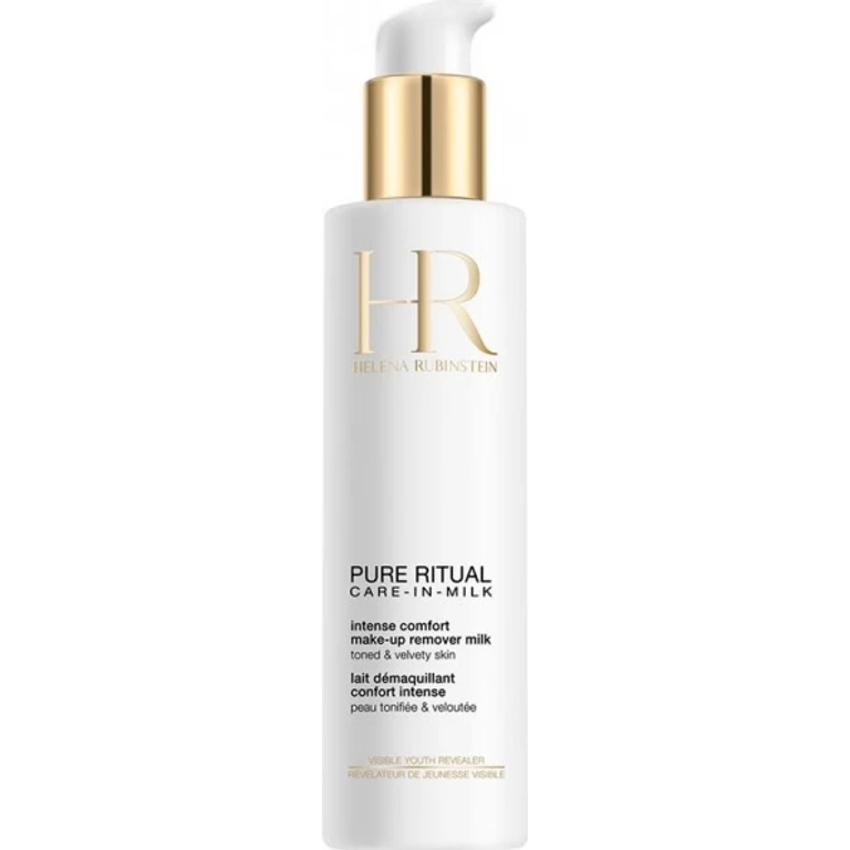 Pure Ritual Care In Milk - Cleansing Milk 200 Ml