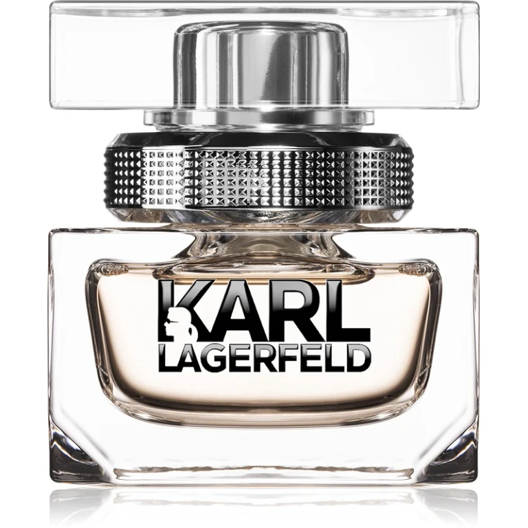For Her - EDP - Volume: 25 ml
