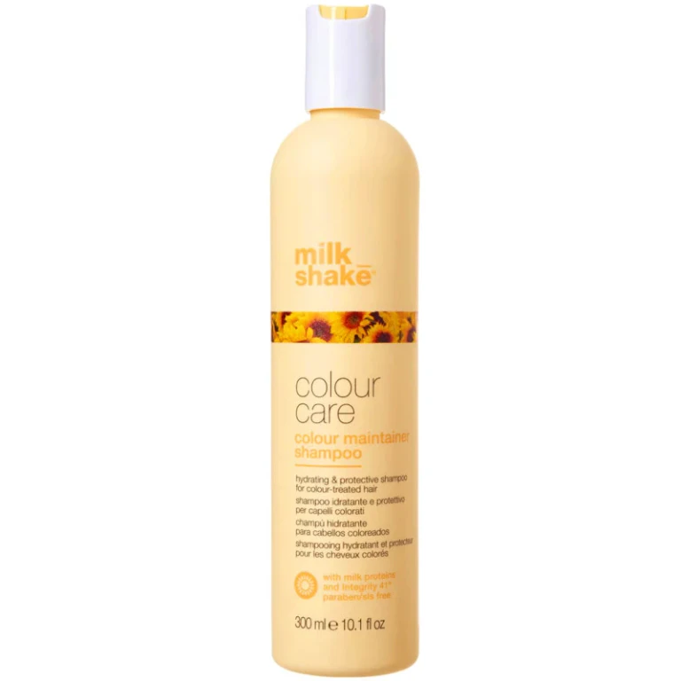 Color Maintenance Shampoo Milk Shake 300 ml