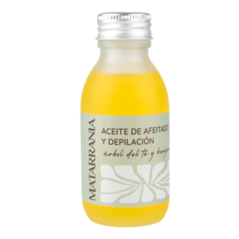 Organic Beard Oil, 100ml