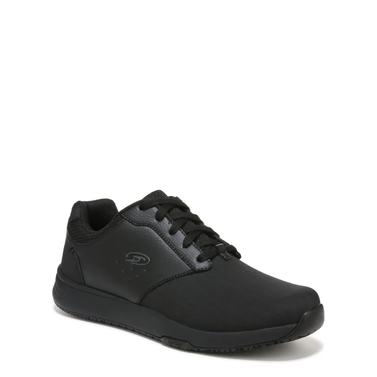 Intrepid Sneaker