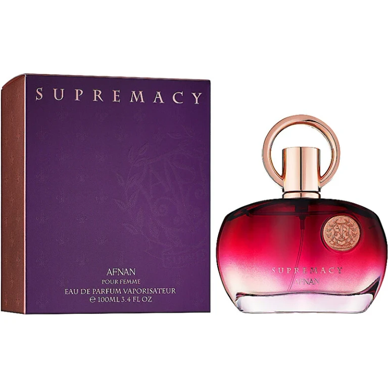 Supremacy Purple Eau de Parfum
