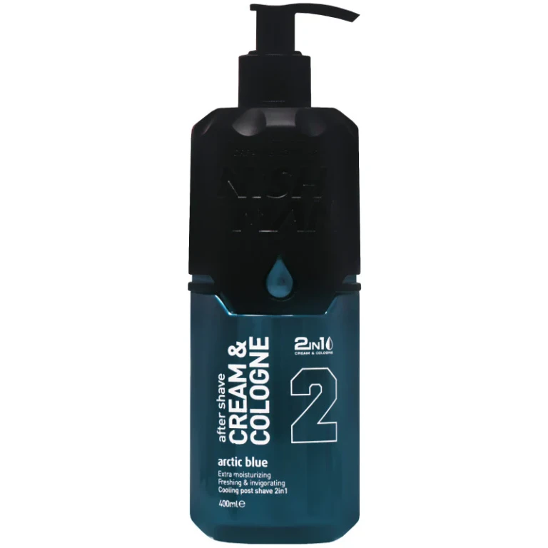 After Shave Cologne Arctic 400ml