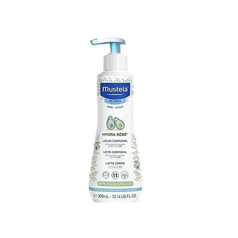 Hydra Baby body milk 300 ml