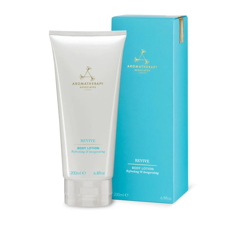 , Revive, Moisturizing, Body Lotion, 200 ml