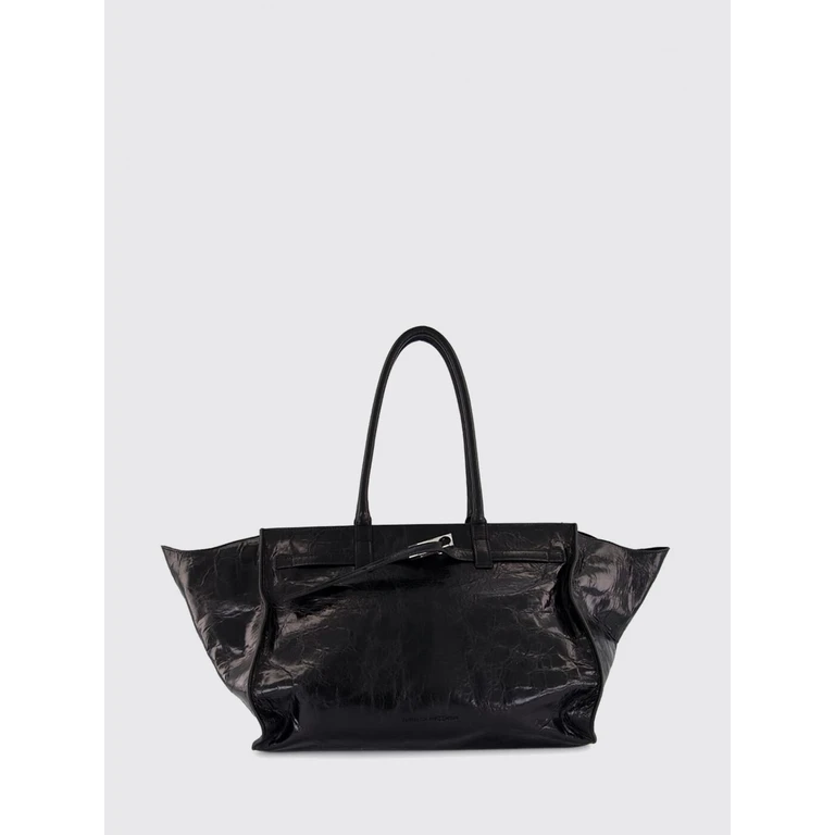 Tote Bag Woman color Black (010952BLACK)