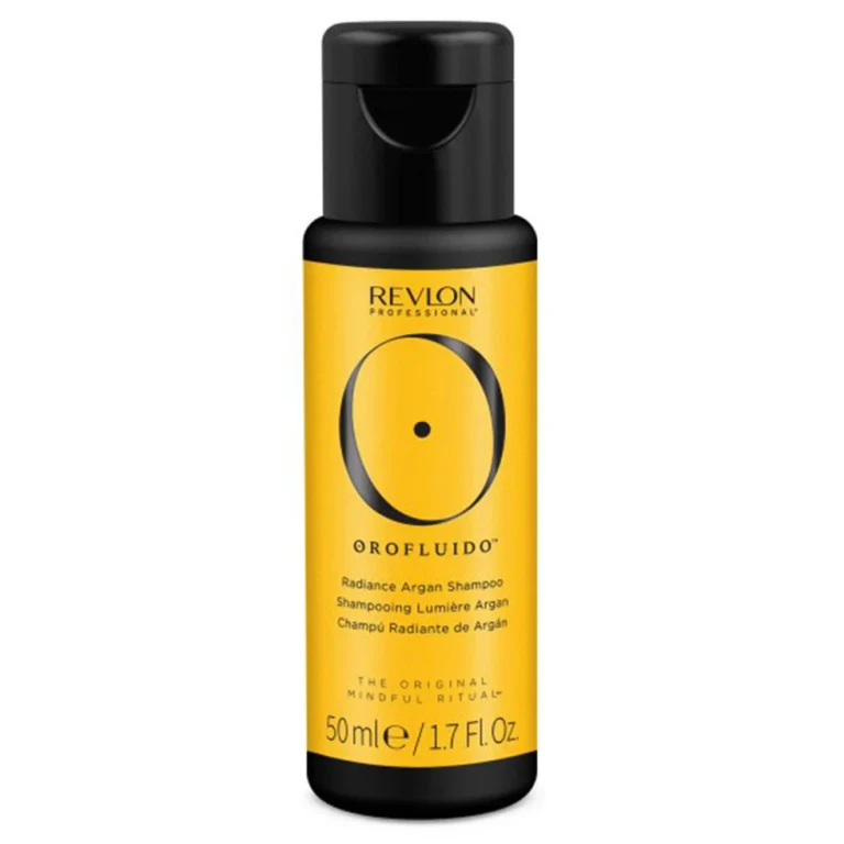 Orofluido Radiance Argan shampoo 50 ml