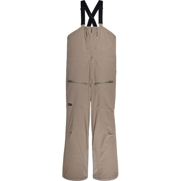 Cloudchaser 3L Bibs - Men's