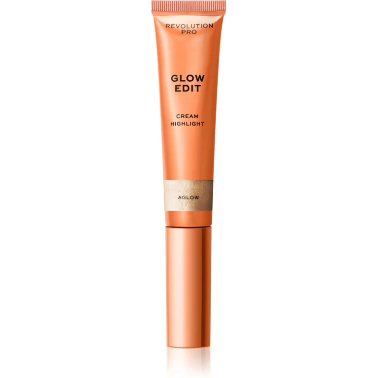 Revolution Pro Glow Edit Illuminating Cream 15 ml Aglow