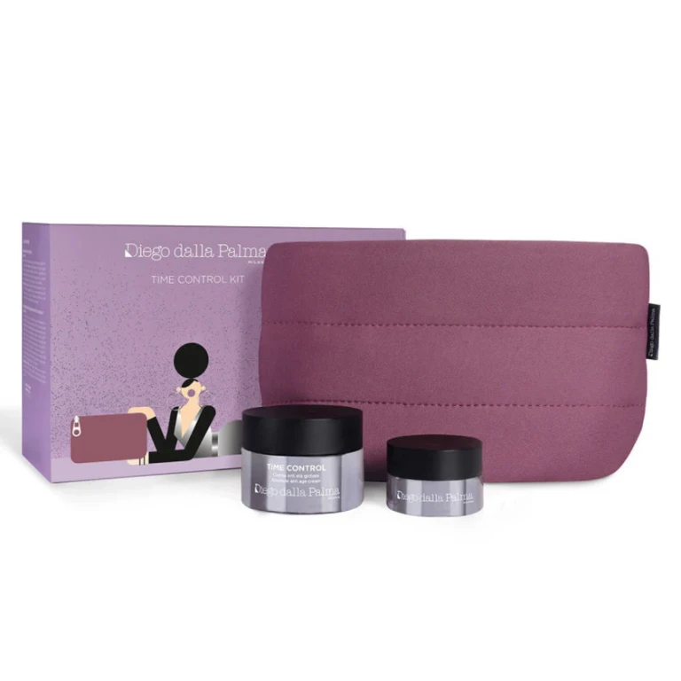 Time Gift Set Control 50ml + 15ml 1 unit