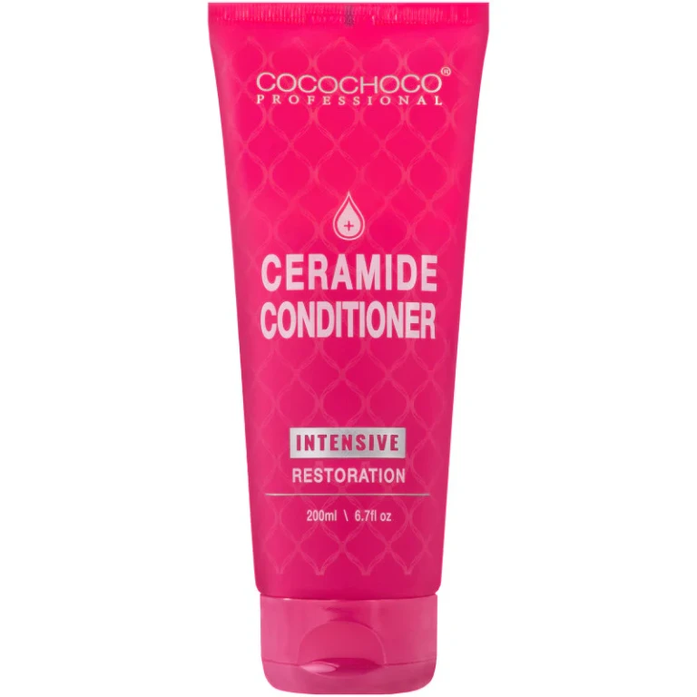 Ceramide Intensive Restructuring Conditioner 200ml