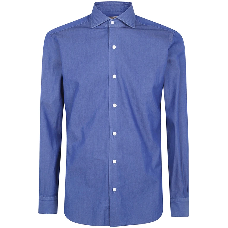 Shirt Light Blue