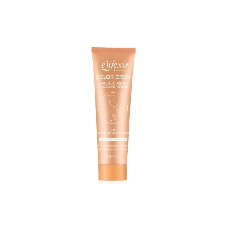 Elifexir Lifexir Dermo Color Dren 150ml