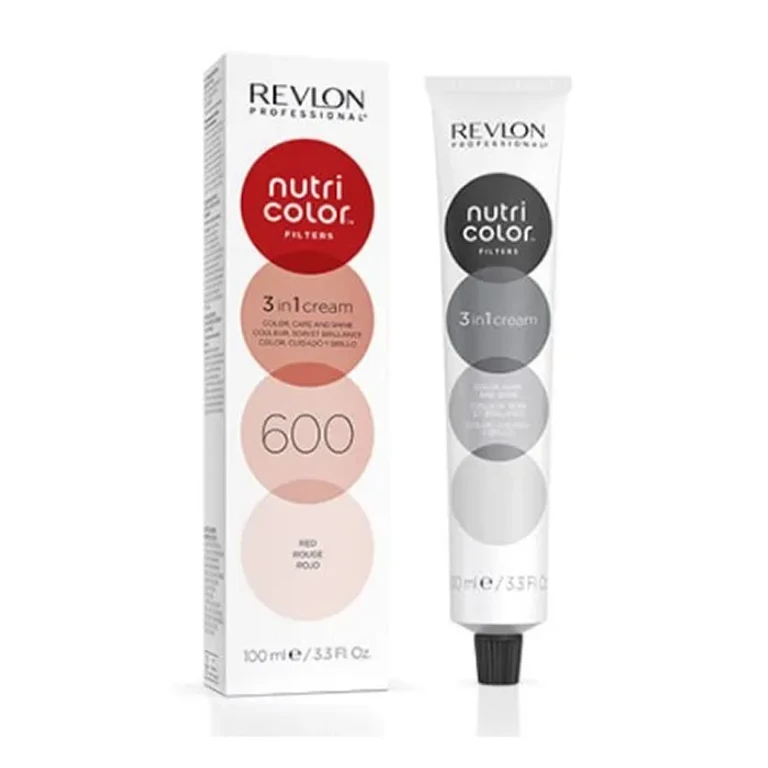 filters Nutri Color Revlon Fashion 600 100ml