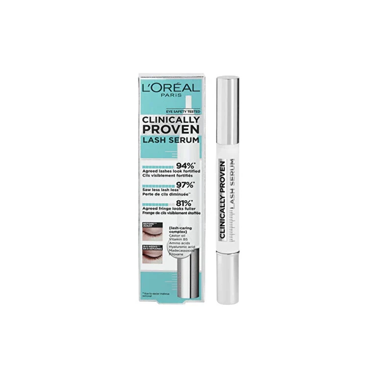 L'Oréal Paris Nutrient Serum with Algae Clinically Tested (Eyebrow Serum) 1.9 ml