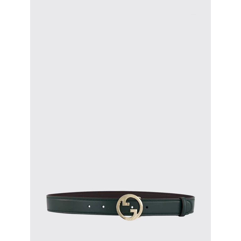Blondie Leather Belt (690557AAFYQ3020)