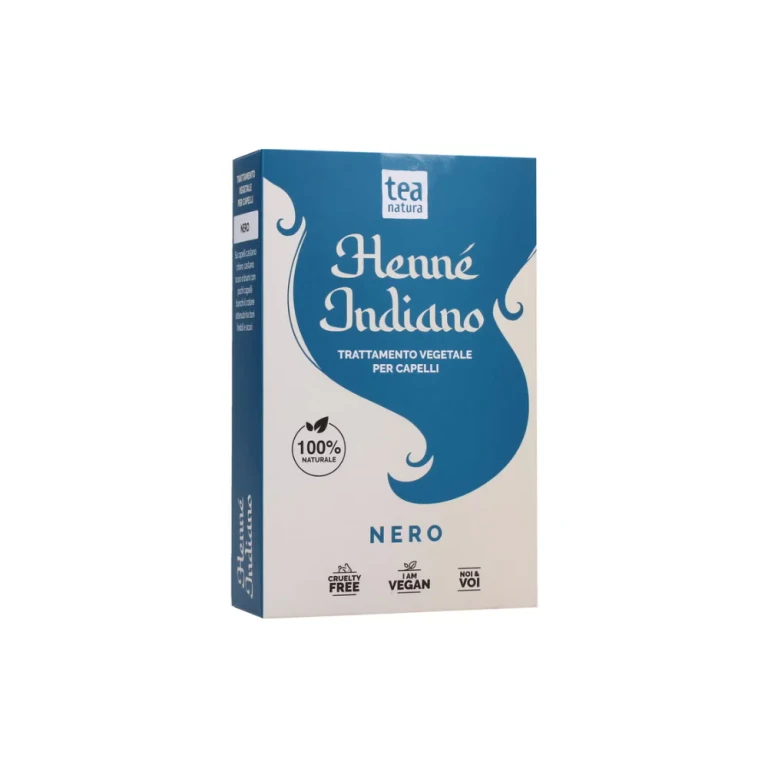 Black Henna, 100g