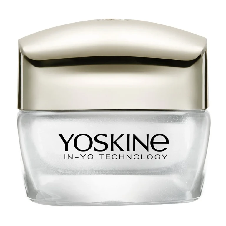 Geisha Gold Secret Regenerating Day and Night Cream Face 50 ml