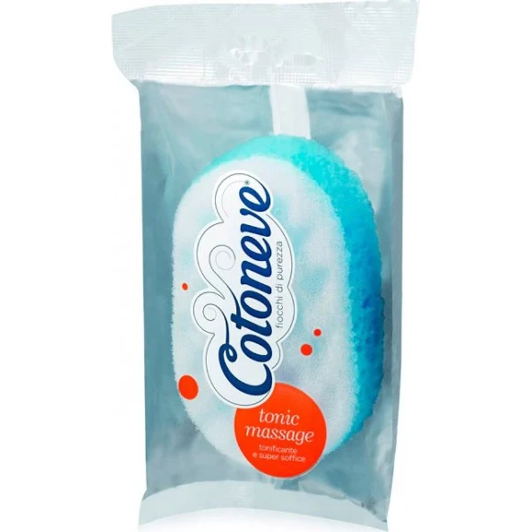 Massage Bath Sponge 902