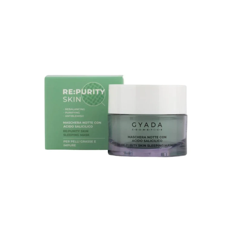 Re:PuritySkin Night Mask with Salicylic Acid 50 ml