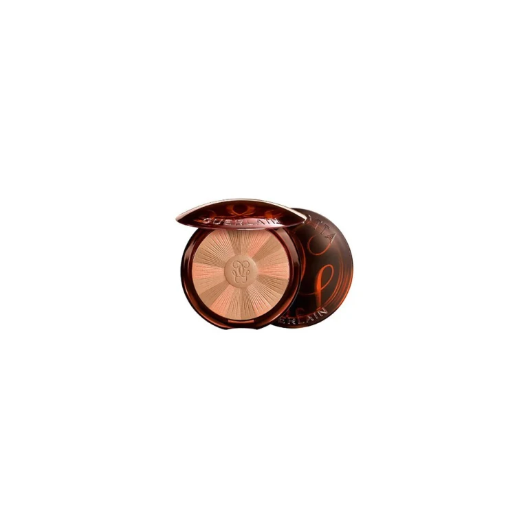 Terracotta Bronzing Highlighter Powder 10 g 02 Natural Rose