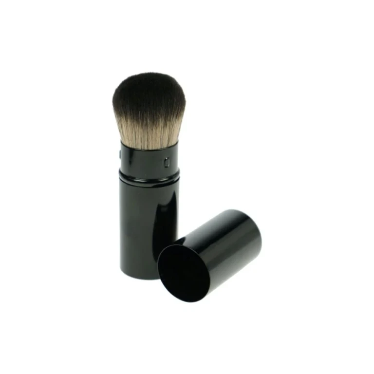Retractable Powder Make Up Brush No.15