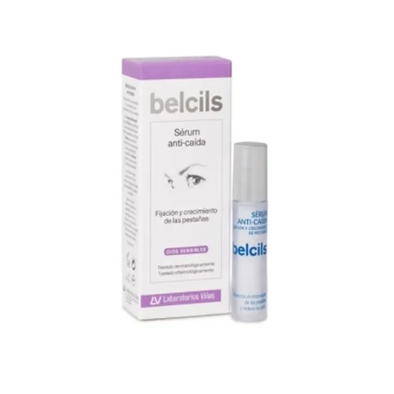 Anti-hair loss serum Belcils 3 ml
