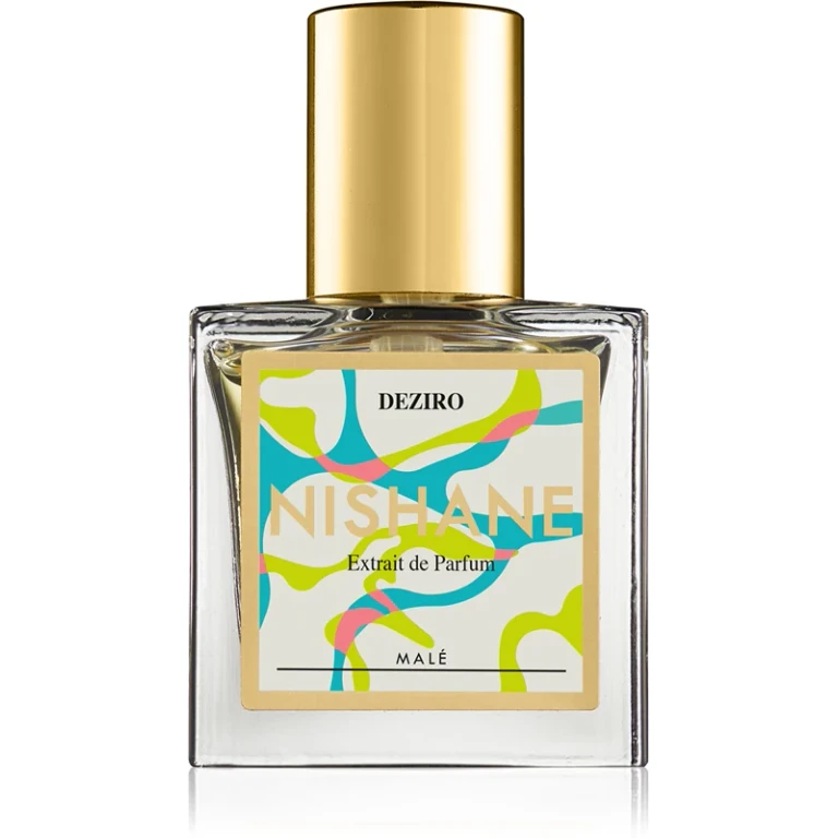 Deziro unisex perfumed extract 15 ml