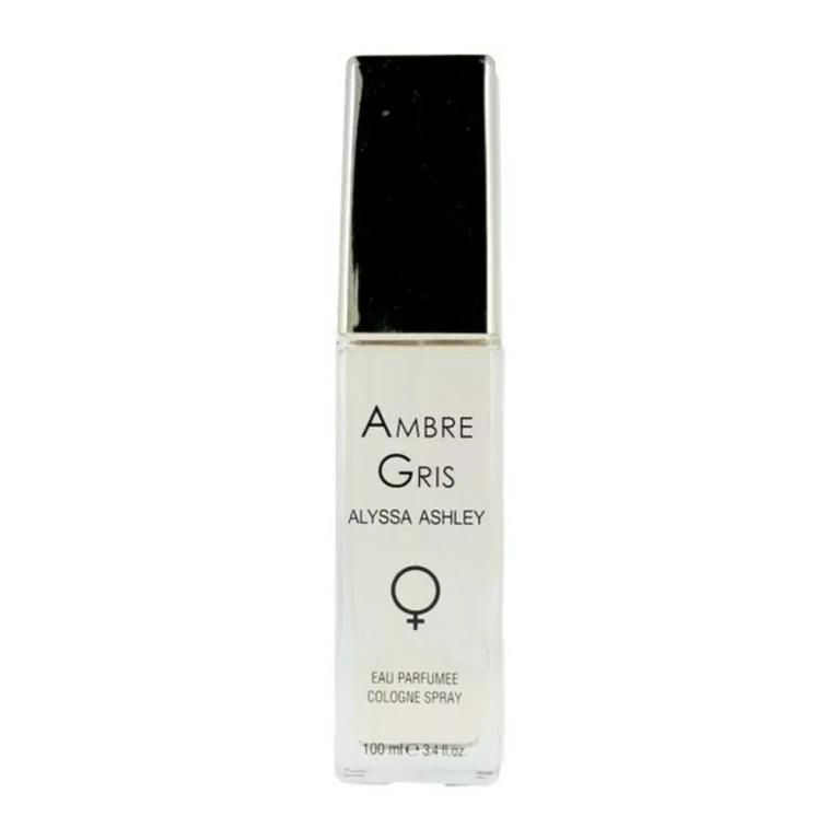 Ambre Gris Eau de Parfum for women 100 ml