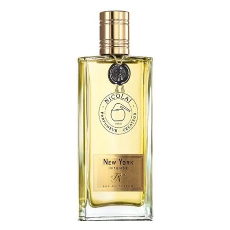 New York Intense EDP 100ml