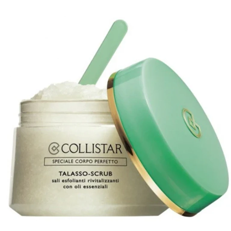 Sels Exfoliants Revitalisants - Gommage Corporel Revitalisant
