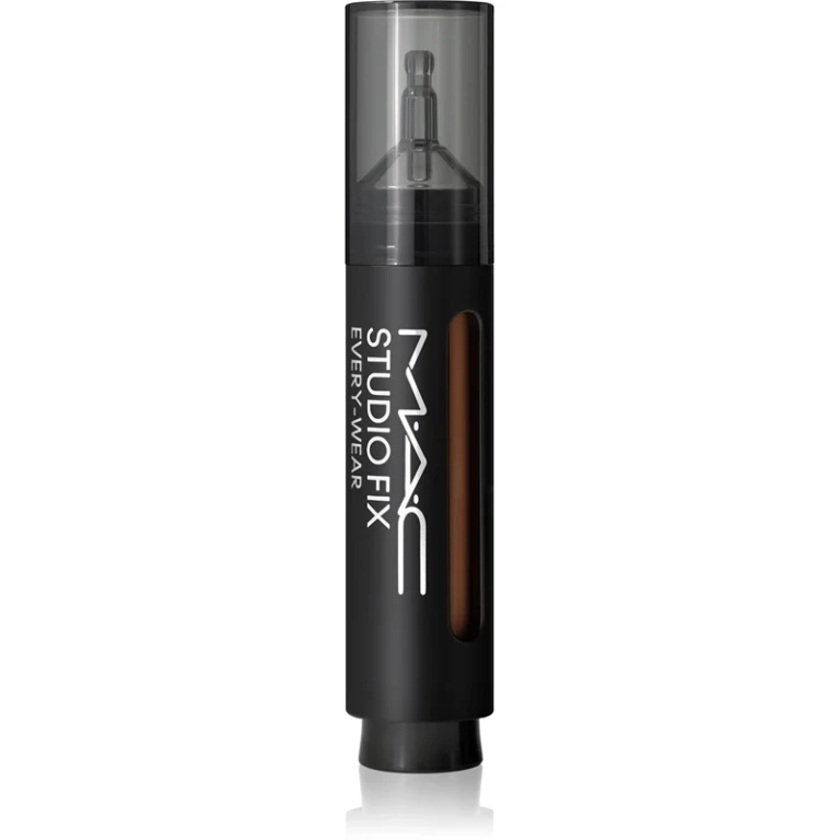 Mac Studio Fix Every-Wear All-Over Cream Concealer and Makeup in a 12ml NC55