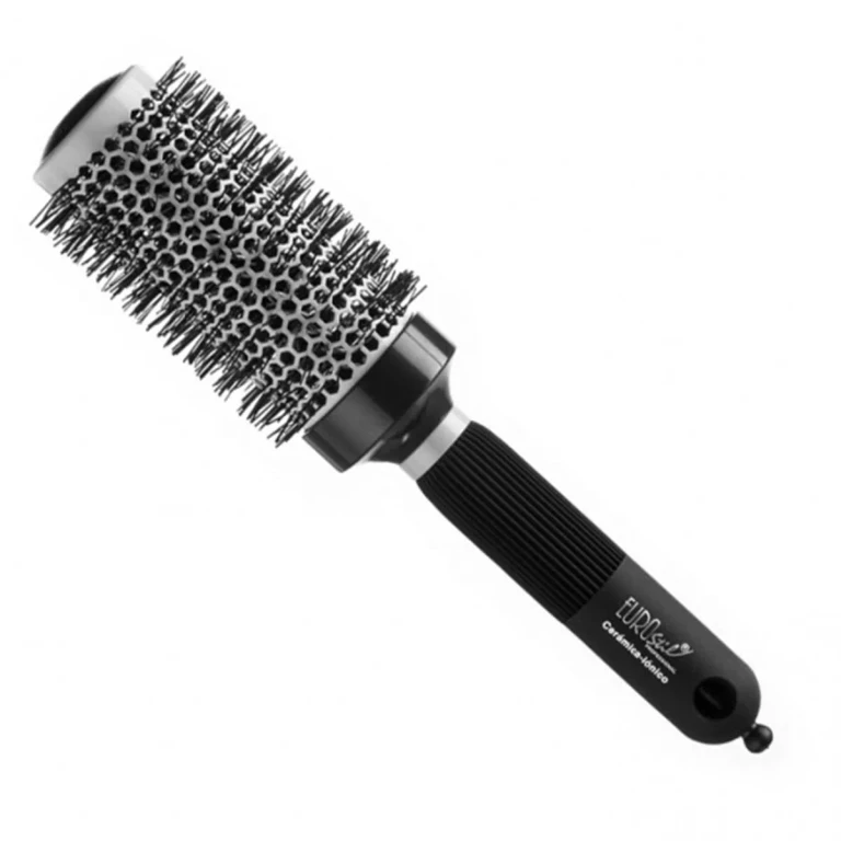 Ionic Thermal Brush M-Goma 43 Mm