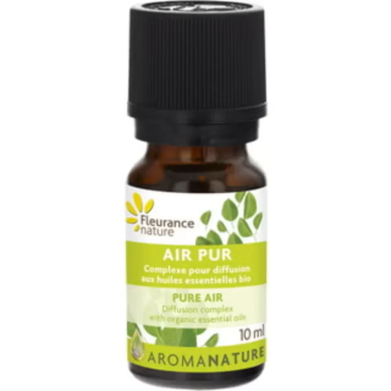 PURE AIR Diffusion Complex 10 ml