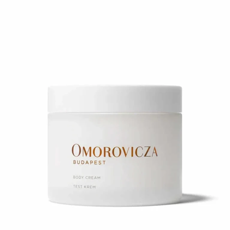 Body Cream