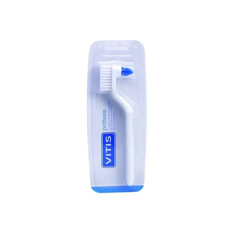 Toothbrush Vitis Prothesis