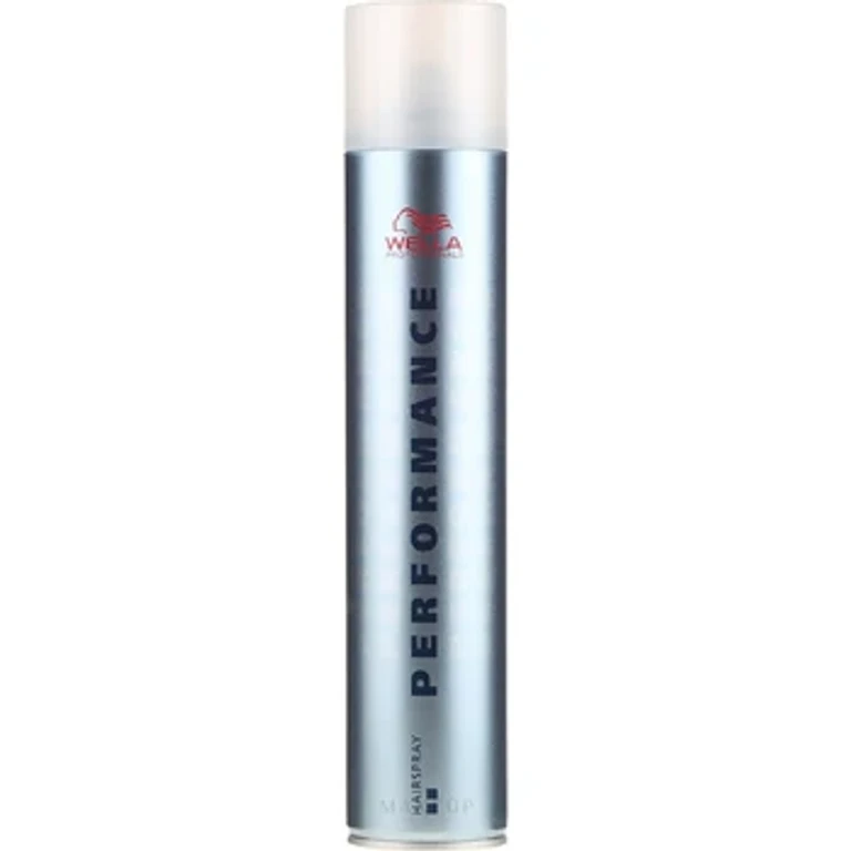 Wella Performance Lacca Capelli Extra Strong 500 ml