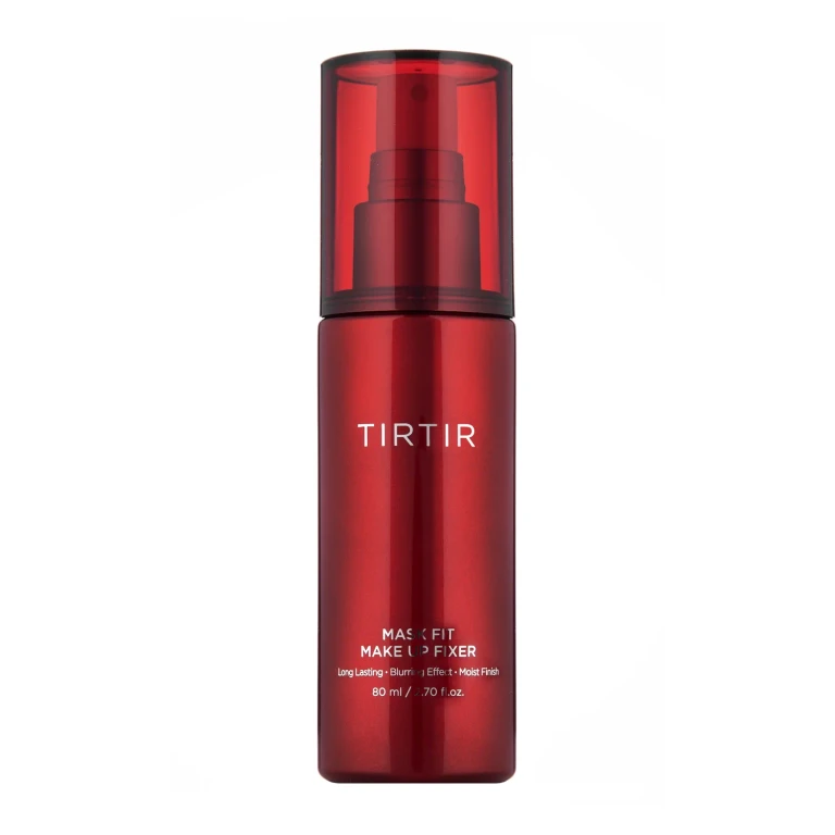 Mask Fit Make Up Fixer Maschera 80ml