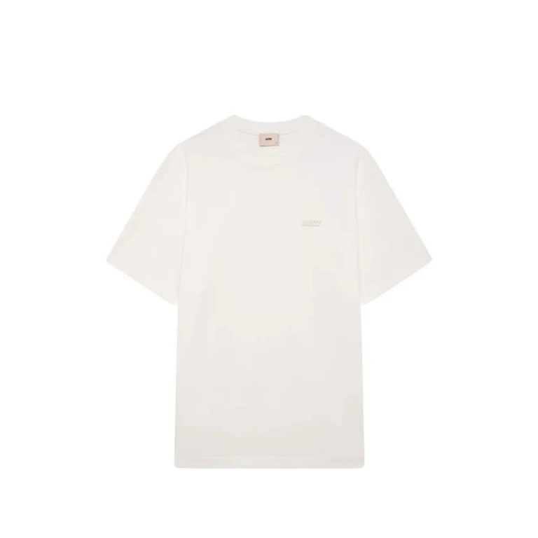 T-Shirt Bianca