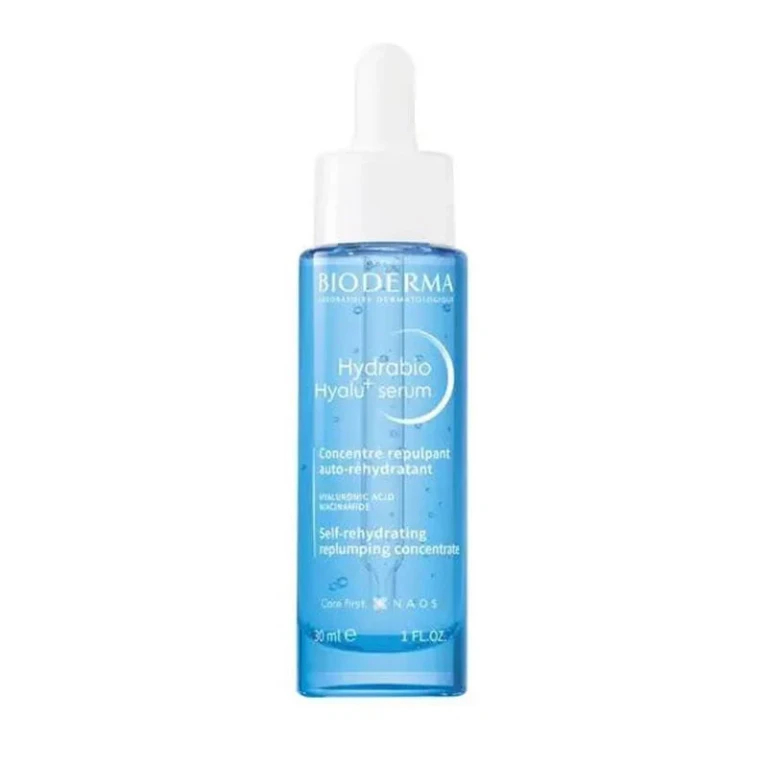 Hydrabio Hyalu+ Serum 30 ml