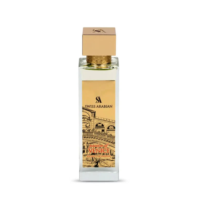 Passion Of Venice Extrait De Parfum unisex 100 ml