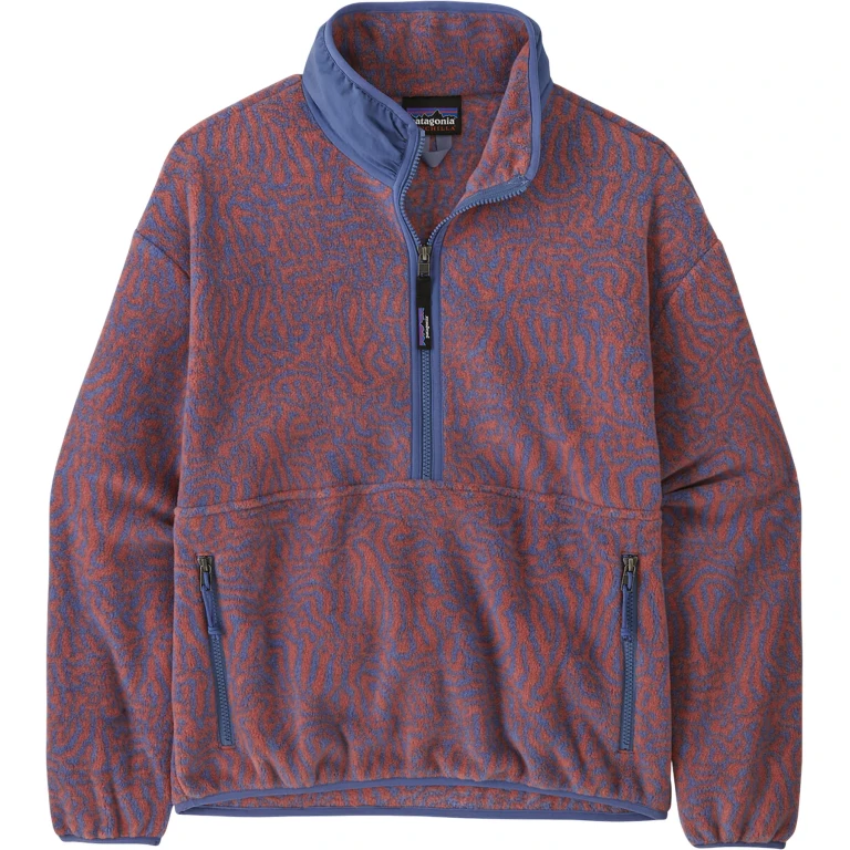 Synchilla Fleece Pullover - Women's