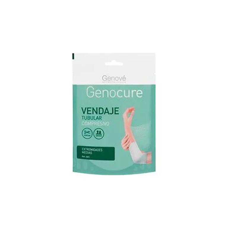 Genové Genocure Tubular Bandage R-20 Limbs Medi Genove
