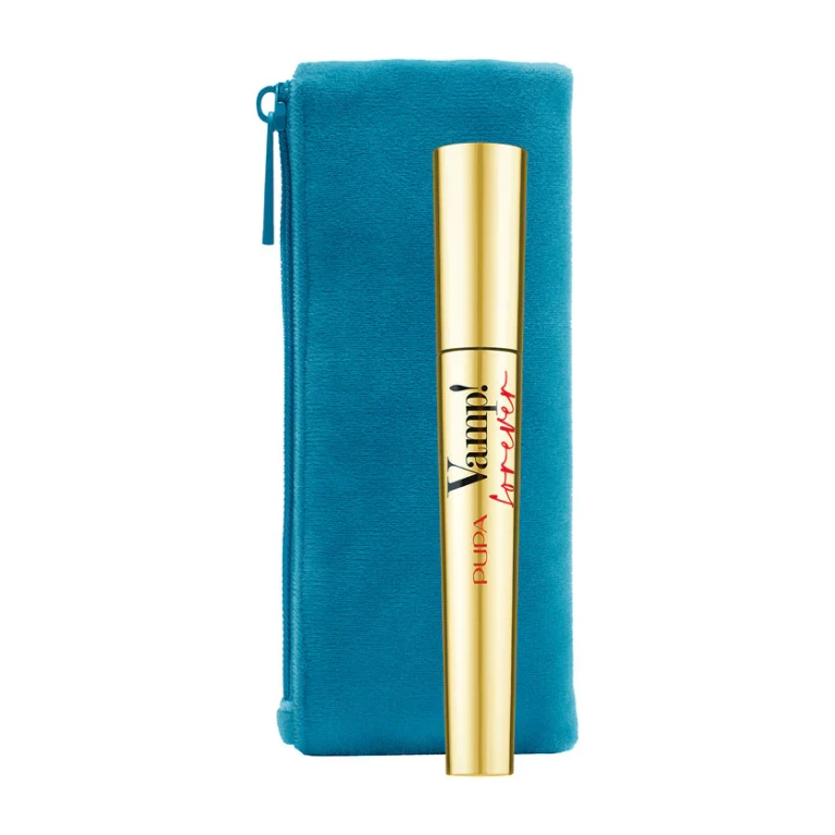 Pupa Vamp! Forever 9 Ml In Pochette 1 unit