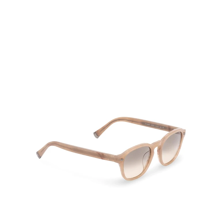 Lunettes De Soleil - Beige (MOCPATTS02OBC4006SCHA52)