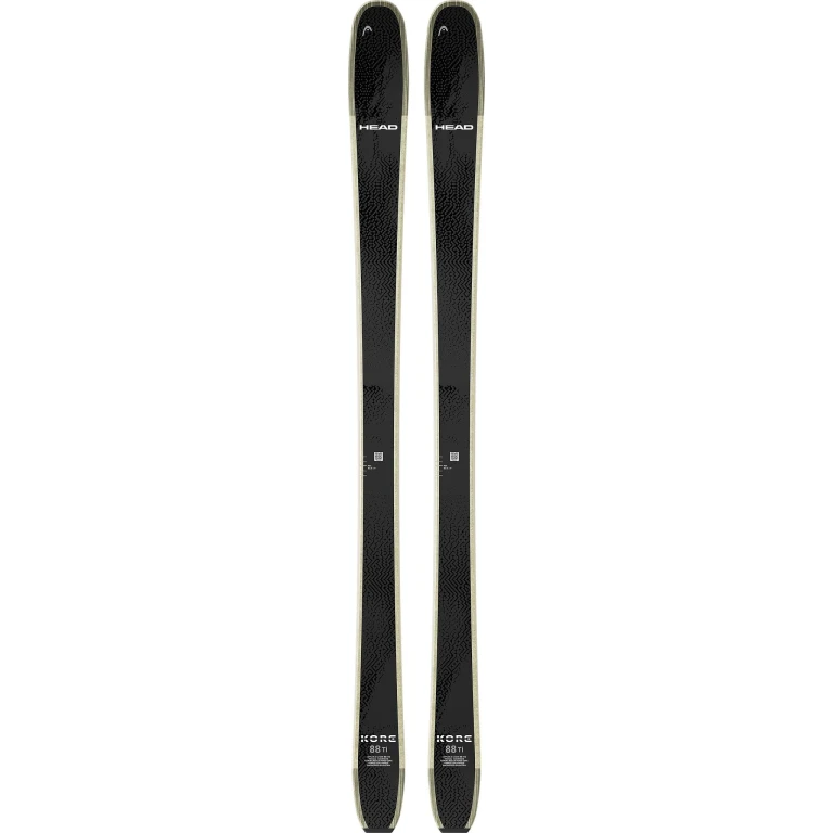 Kore 88 Ti Skis