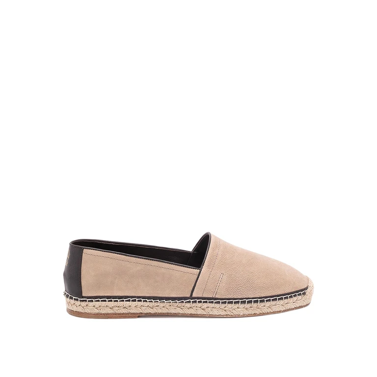Espadrilles - Beige (MZUOXPQ726CKB43)