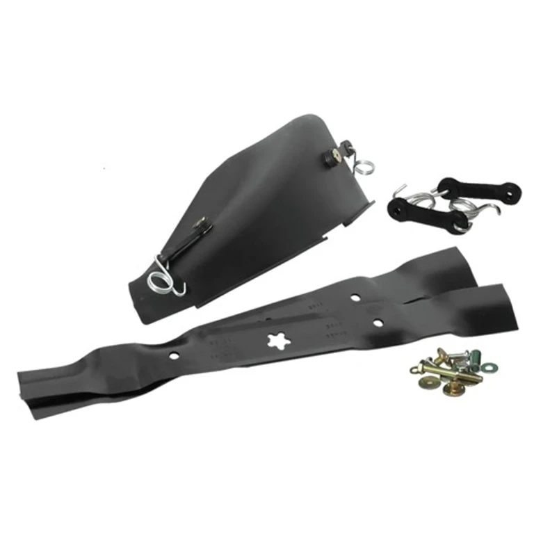 46 in. Mulch Kit for TS 146XK/YTH22V46/YTH21546 Riding Lawn and Z246 Zero-Turn Mowers